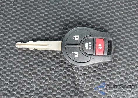 2019 Nissan Sentra S from USA, damaged, VIN 3N1AB7AP8KY372331